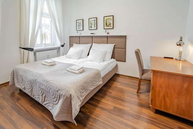 Апарт-отели Apartamenty Velvet Познань-3