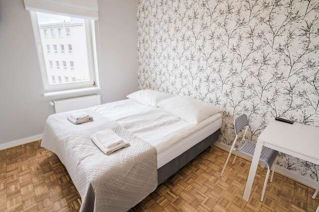 Апарт-отели Apartamenty Velvet Познань-21