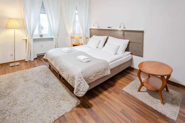 Апарт-отели Apartamenty Velvet Познань-32